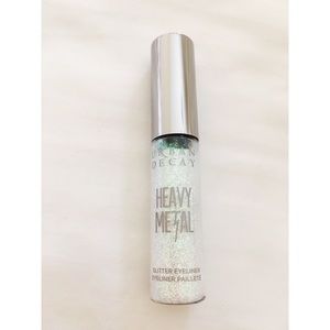 Urban Decay Heavy Metal Glitter Eyeliner